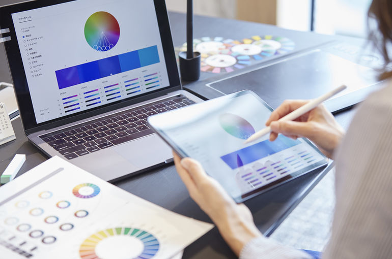 ホームページリニューアルいたしました。